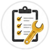Garage Door Tune-Up Calgary