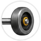 Roller / Wheel Replacement