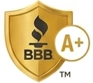 BBB A+ Rating